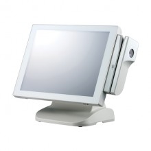 Nexcom NPT 1552 Mid-Range POS Terminal Nexcom NPT 1552 Mid-Range POS Terminal